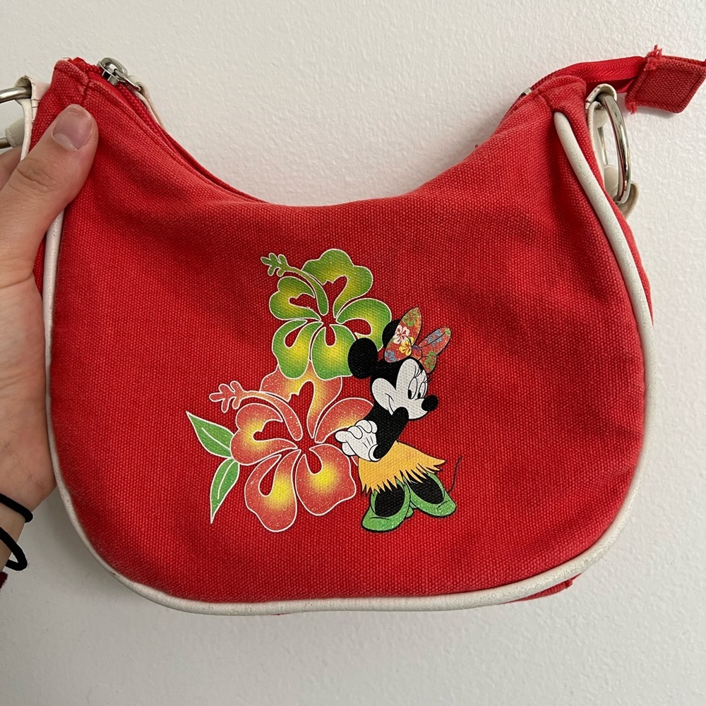 Disney Purse